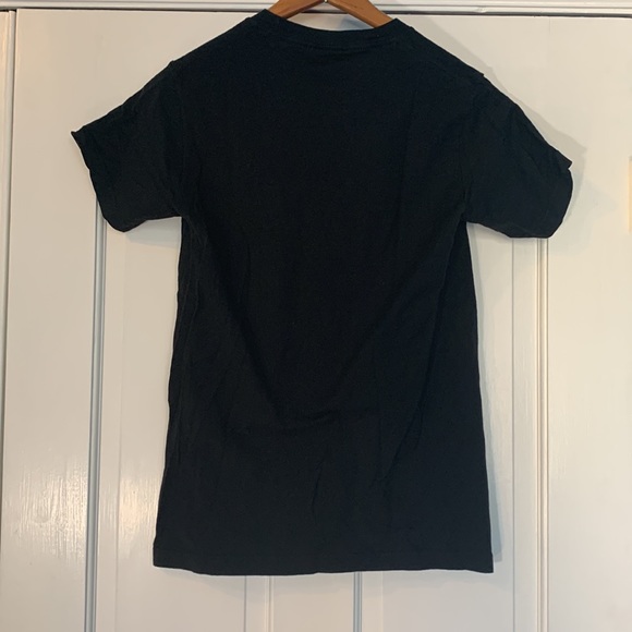 Lego Movie Bad Cop Boys t-shirt Size S - Picture 2 of 5